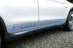 燃料電池とプラグインハイブリッドの組み合わせは世界初！「メルセデス・ベンツGLC F-CELL」【試乗記】