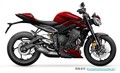 KOOD（クード）のクロモリ製アクスルシャフトにトライアンフ Street Triple765RS用ほか新ラインナップが追加！