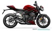 KOOD（クード）のクロモリ製アクスルシャフトにトライアンフ Street Triple765RS用ほか新ラインナップが追加！