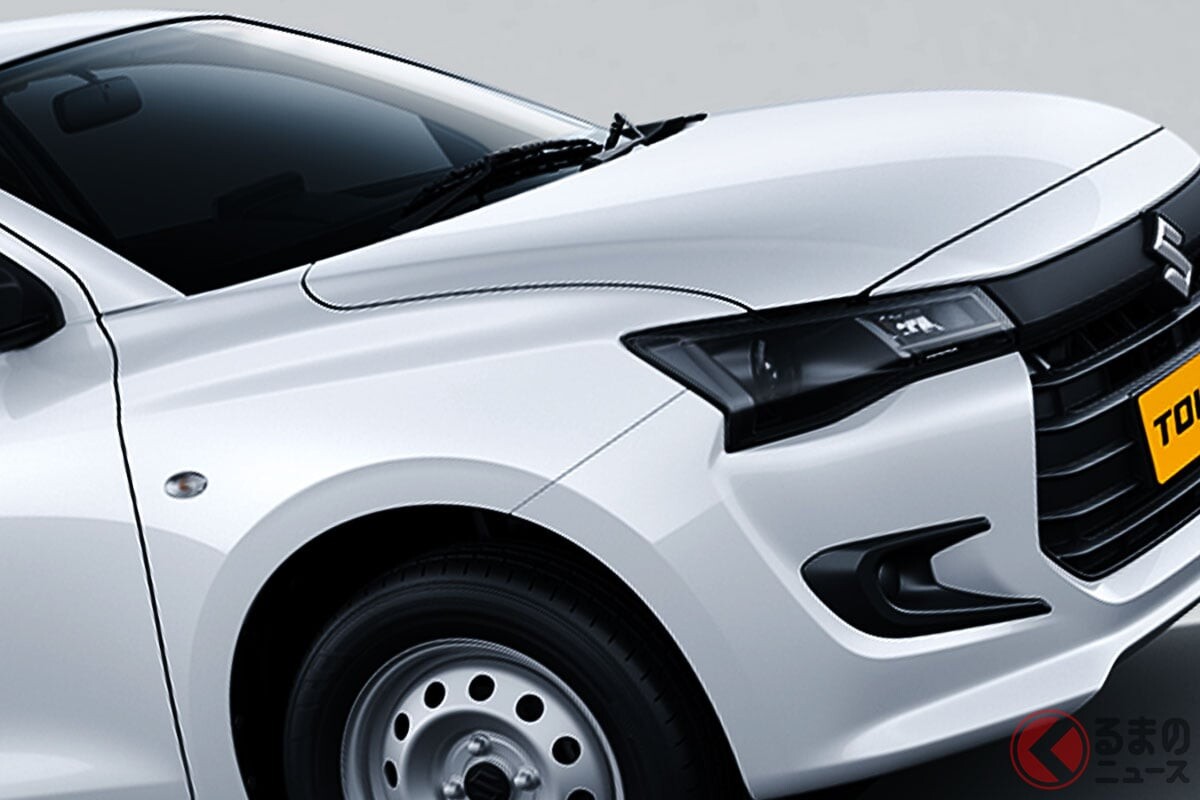 約113万円！ スズキ最新「小型セダン」が実はスゴイ！ 1200ccエンジン搭載で「リッター26km」も走る！ 硬派な“5速MT”も楽しそうな「ツアーS」印国モデルとは！