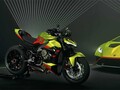 【ドゥカティ】ウラカンSTOをモチーフにした特別仕様車「ドゥカティ・ストリートファイターV4ランボルギーニ」が登場！