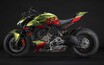 【ドゥカティ】ウラカンSTOをモチーフにした特別仕様車「ドゥカティ・ストリートファイターV4ランボルギーニ」が登場！