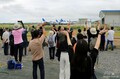 3年ぶりのブルー！ 東松島夏まつり／松島基地航空祭でブルーインパルスが地元の空を飛ぶ【自衛隊新戦力図鑑｜航空自衛隊】