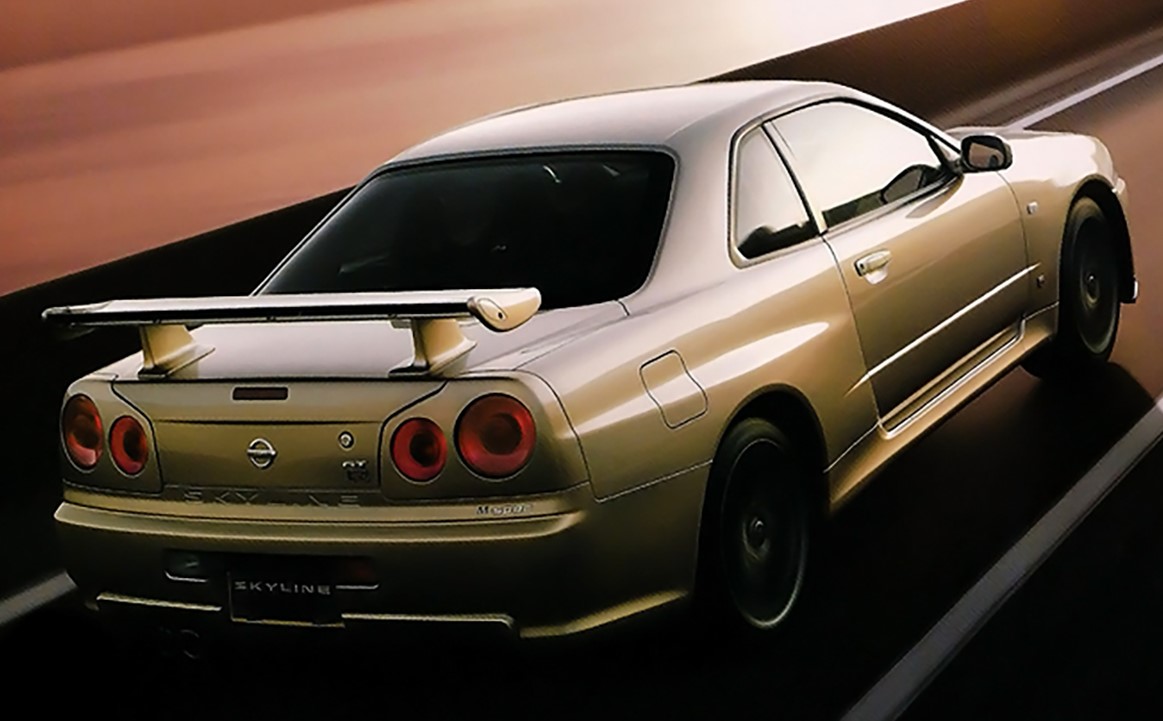 高騰絶版車ランキング21年上半期版 この1年で一番値上がりしたクルマは ベストカーweb 自動車情報サイト 新車 中古車 Carview