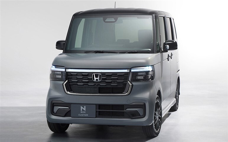 新型N-BOXと互角に戦える現在最強のライバルはどれ？ 装備やコスパでチェックした！