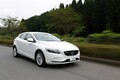 ボルボV40に追加された最新エントリー、「T3」の走りはどうだ？