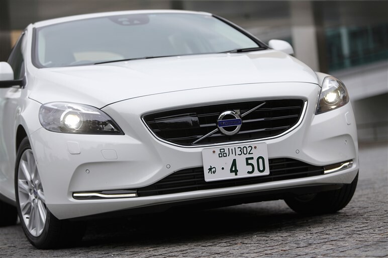 ボルボV40に追加された最新エントリー、「T3」の走りはどうだ？