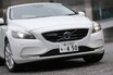 ボルボV40に追加された最新エントリー、「T3」の走りはどうだ？