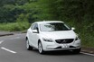 ボルボV40に追加された最新エントリー、「T3」の走りはどうだ？
