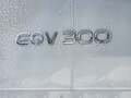 今年後半の欧州発売に向けて準備万端！ メルセデス・ベンツが新型ピュアEV「EQV」の寒冷地テストを実施
