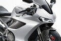 ノートン「“新”スーパースポーツモデル」発表！ 1200cc・V4エンジン搭載で206PS発揮！ クリーンな外観の「Manx R」登場