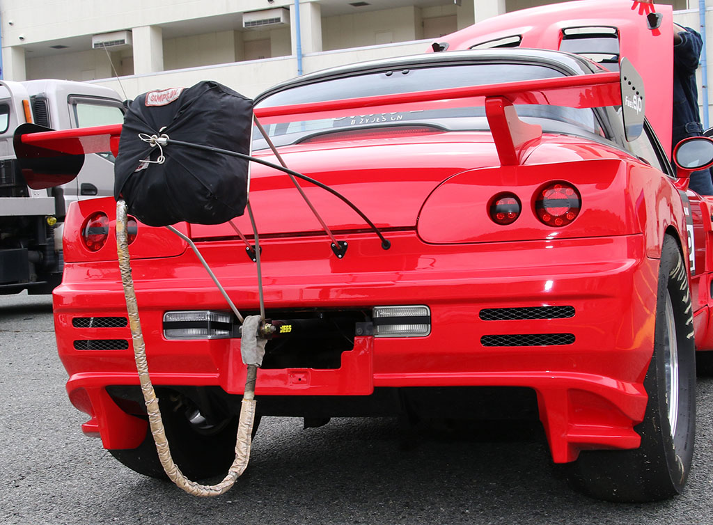 軽自動車と侮るべからず ゼロヨンを楽しむ軽ドラッガー仕様を徹底チェック Web Option 自動車情報サイト 新車 中古車 Carview