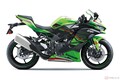 カワサキ「Ninja ZX-4RR」「Ninja ZX-4R」 399cc・4気筒エンジン搭載のスーパースポーツを海外市場で発表