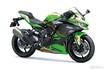 カワサキ「Ninja ZX-4RR」「Ninja ZX-4R」 399cc・4気筒エンジン搭載のスーパースポーツを海外市場で発表