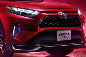 エコばかりじゃつまらない！　速さを極める「国産激速モデル」4選