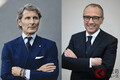ランボルギーニの新CEOにヴィンケルマンが再任。ブガッティCEOと兼任決定！