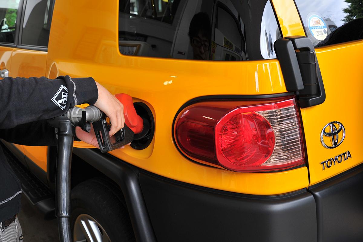 何百万もの 買い物 なのになぜ 数千円 のサービスがない 新車の納車時に ガソリン残量 がわずかな理由 Web Cartop 自動車情報サイト 新車 中古車 Carview