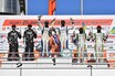 スーパーGT GT300クラス、昨年のチャンピオン リアライズ日産自動車大学校GT-R が開幕戦を制す！【モータースポーツ】