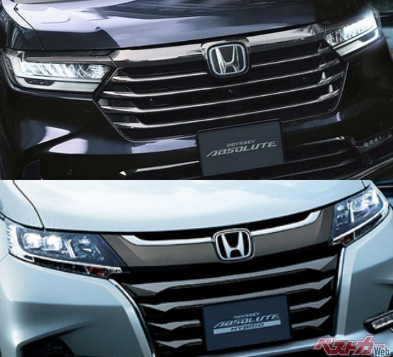 どっちがいい 整形後で成功したクルマ 整形前のほうがよかったクルマ ベストカーweb 自動車情報サイト 新車 中古車 Carview