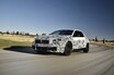 3代目となる次期型BMW1シリーズはついに前輪駆動に！
