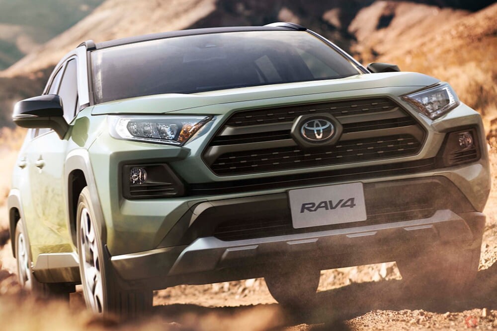 トヨタがSUVズラリ　なぜまだ追加？ 新型「RAV4」復活の意味とは