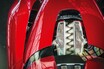 日本唯一のカロッツェリアが放つスーパーカー「 kode57 ENJI」を国内試乗！【Playback GENROQ 2017】