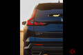 ホンダが新型SUV「CR-V」発表！ 全面刷新で「ゴツスッキリ」に!? 内外装デザインを現行型と比較