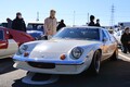 912パトカーやF3000も参加！「第3回YouTube Craftsman‘s Meeting＠道の駅おおた」