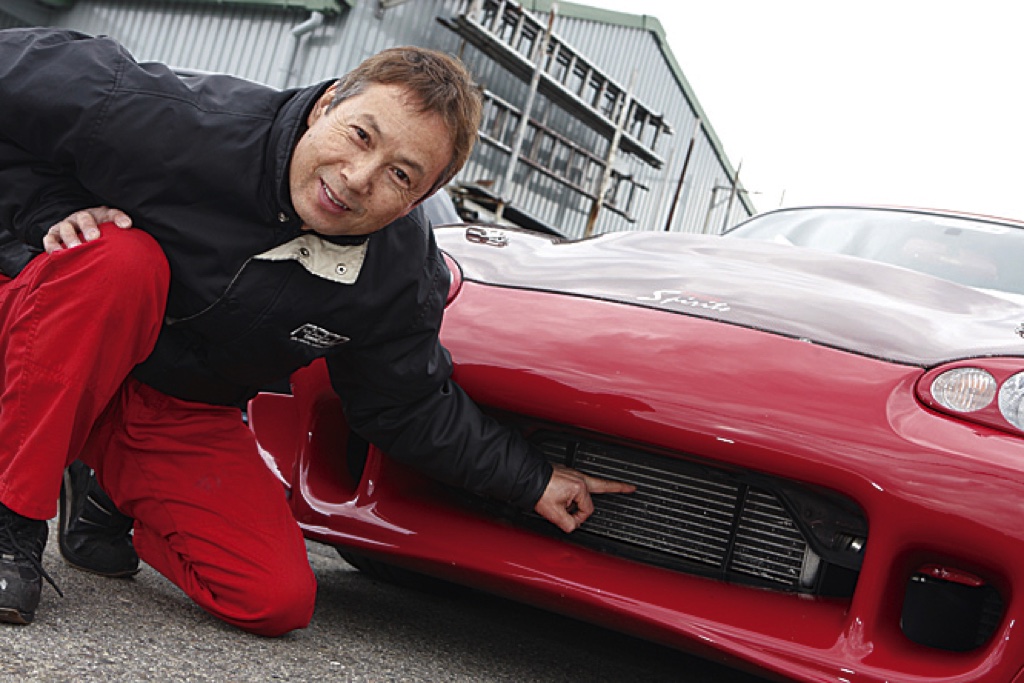 速さはfd3s以上か Nbロードスターはボルトオンターボで大化けする Web Option 自動車情報サイト 新車 中古車 Carview