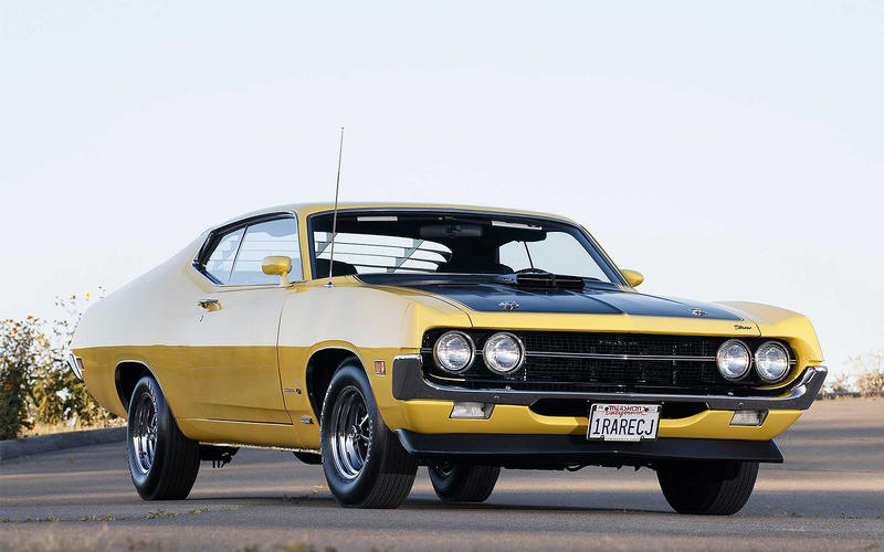 パワーこそすべて 大排気量v8エンジン アメリカン マッスルカーの歴史 Autocar Japan の写真 14ページ目 自動車情報サイト 新車 中古車 Carview