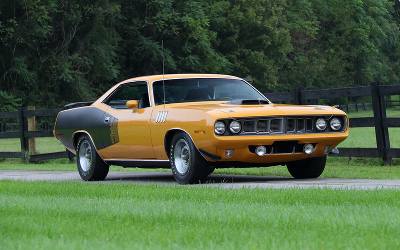パワーこそすべて 大排気量v8エンジン アメリカン マッスルカーの歴史 Autocar Japan の写真 15ページ目 自動車情報サイト 新車 中古車 Carview