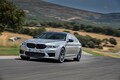 0-100km/h加速3.3秒！　サーキット走行で本領発揮するBMW M5コンペティション登場