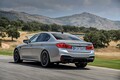 0-100km/h加速3.3秒！　サーキット走行で本領発揮するBMW M5コンペティション登場