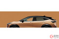 日産新型SUV「アリア」米で予約開始！ 4グレード展開で530万円から その仕様とは？