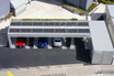 アウディ　150kW急速充電設備の「チャージングハブ」を東京千代田区紀尾井町にオープン