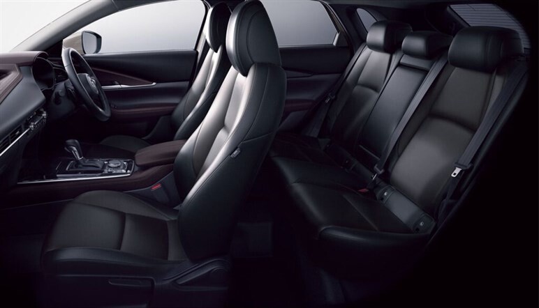 マツダ3とCX-30がマイチェン。2.0Lガソリンは全車マイルドハイブリッドを搭載