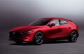 マツダ3とCX-30がマイチェン。2.0Lガソリンは全車マイルドハイブリッドを搭載