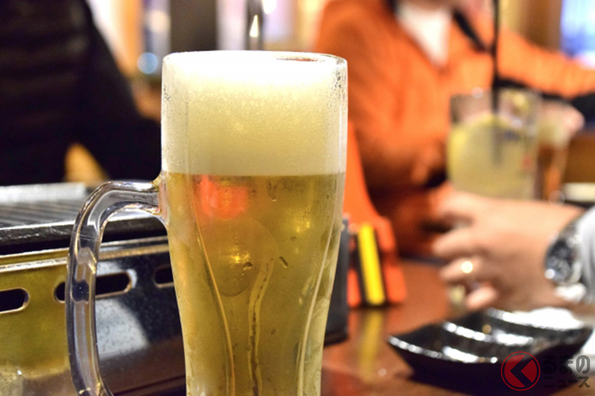 飲酒後「ひと眠り」したら車の運転OK？ 実際は翌朝もミス3倍 「寝たから大丈夫というわけではない」理由とは