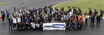 2025年はGR86で最速自動車部が決まる！　「Formula Gymkhana」2025シーズンが鈴鹿ツインサーキットで開幕