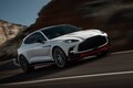 アストンマーティンから新型SUVが登場！ 最上級モデル「DBX S」はさらなるパワーと軽量化を実現【新車ニュース】