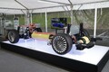 スポーツ車じゃなくてもRWD化のメリットはある！　新型トヨタMIRAIがFFをやめFRを採用したワケ