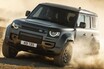 コスパ優等生　グランデ・パンダ：ベスト・コンパクト賞　濃密個性　ディフェンダー・オクタ：ベスト4ｘ4賞　AUTOCARアワード2025