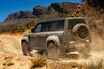 コスパ優等生　グランデ・パンダ：ベスト・コンパクト賞　濃密個性　ディフェンダー・オクタ：ベスト4ｘ4賞　AUTOCARアワード2025