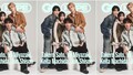 佐藤健×宮﨑優×町田啓太×志尊淳は、劇中バンド「TENBLANK」のリアリティをどう作り上げたのか？──Netflixシリーズ「グラスハート」は7月31日から世界独占配信