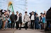 佐藤健×宮﨑優×町田啓太×志尊淳は、劇中バンド「TENBLANK」のリアリティをどう作り上げたのか？──Netflixシリーズ「グラスハート」は7月31日から世界独占配信