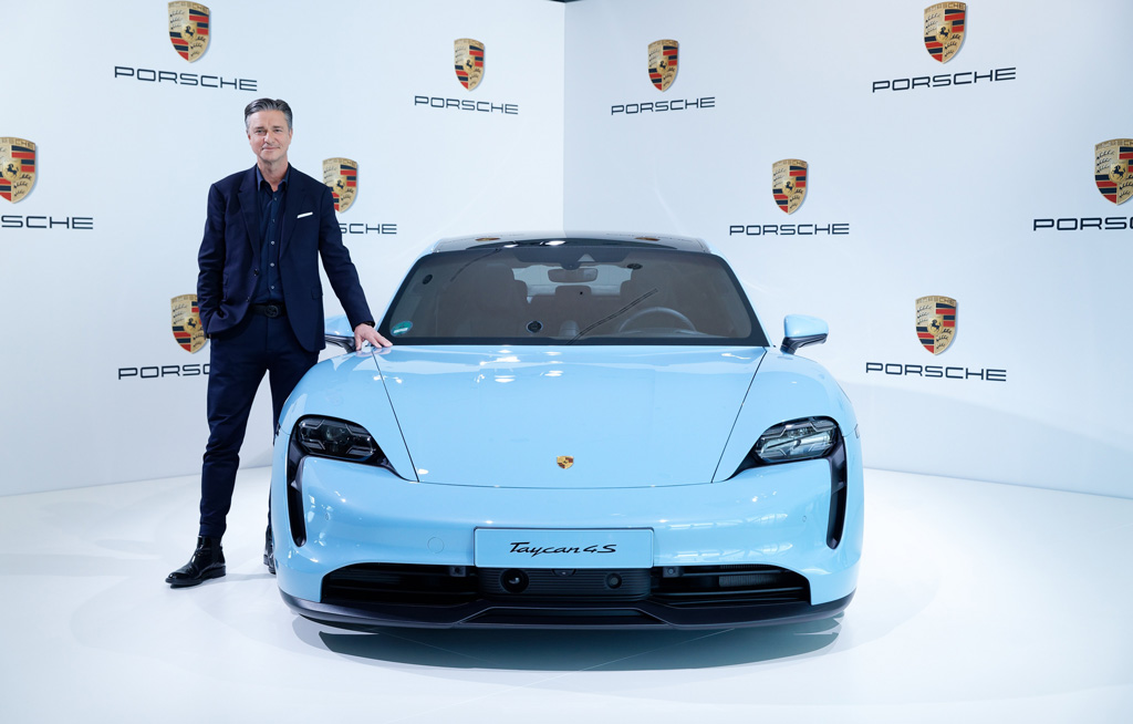 スポーツカーブランドの優等生 ポルシェがビジネス面で新記録を達成 Le Volant Carsmeet Web 自動車情報サイト 新車 中古車 Carview