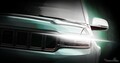 ジープのコンセプトカー、『グラディエーター』と大型SUVがベース…実車は3月23日発表予定