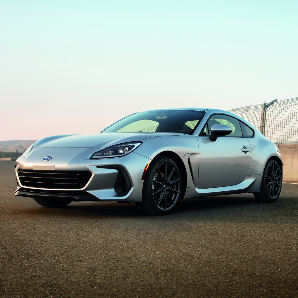 86 Brz 別々の道か トヨタとスバル ハイブリッドで成立する しない Ev化は確率低く Autocar Japan 自動車情報サイト 新車 中古車 Carview
