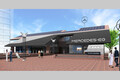 メルセデス・ベンツの電気自動車専門店「メルセデスEQ」を東京・青山に新規オープン