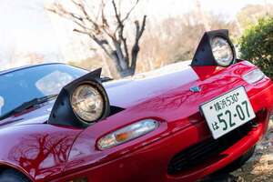 旧車の維持費は思ったほどじゃなかった！　それより大変なのは……旧車オーナーが実体験を語る